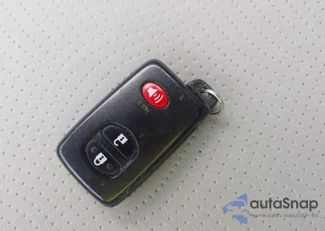 2015 Toyota Prius from USA, damaged, VIN JTDKN3DU5F1910271